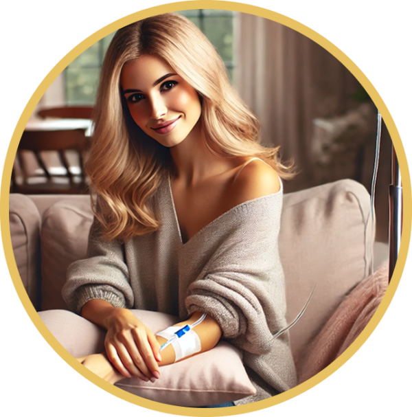 Express Hydration Quick-Drip IV