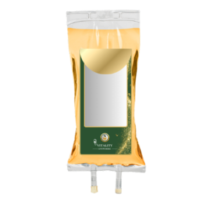 Hair Regrowth & Scalp Revival IV