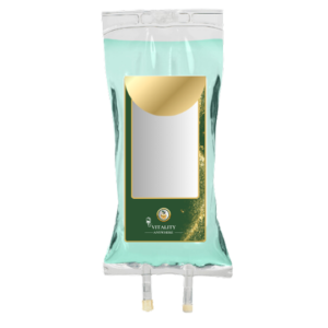 Migraine Meltaway IV