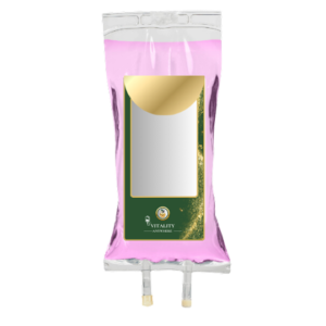 Gut Emergency Relief IV