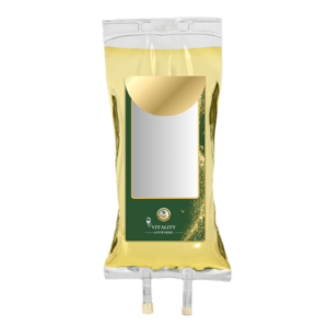 Liver Cleanse & Revitalize IV