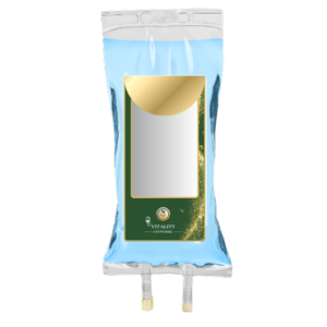 Age-Defying Cellular Renewal IV (NAD+ Ultra)
